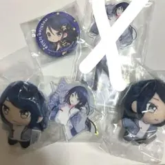 SEGA セガラッキーくじ プロセカ 星乃一歌 レオニード