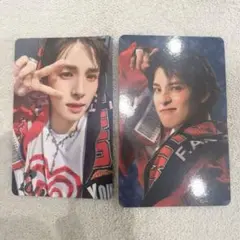 JO1 Handz In My Pocket 川西拓実 通常盤トレカ
