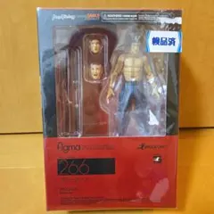 figma 266 ブルース・リー アクションフィギュアのサムネイル