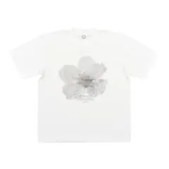 新品 櫻坂46 5th TOUR 2025 ビッグTシャツ ホワイト Mサイズ