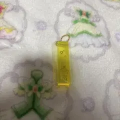 【匿名配送】ちいかわ ホテルのキーホルダー うさぎ