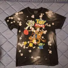 Disney Pixar Toy Story Tシャツ Sサイズ