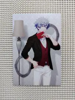 うたプリ　AGF2016　特典　シャイニングメモリー　蘭丸