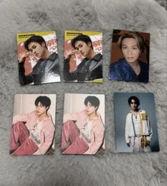 砂田将宏 BALLISTIK BOYZ フォトカード フォトカ - メルカリ