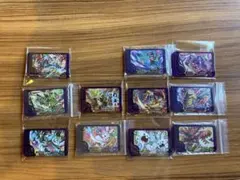 ポケモンフレンダ スーパートレジャー 11点セット