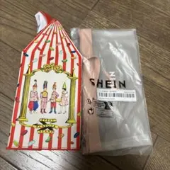 シーイン　ハリーポッター ポーチ