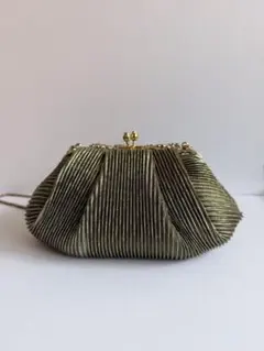 【新品・未使用】クラッチバッグ/ハンドバッグ