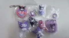 クロミ ガチャガチャセット