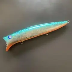 ブルーブルーガボッツ150Fのサムネイル