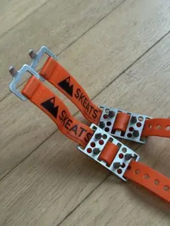 SKEATS™ Original 60mm スケーツ