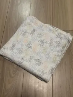 【Disney aden+anais】エイデンアンドアネイ おくるみ ミッキー