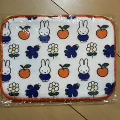 ミッフィ　水切りマット　台所　2枚セット