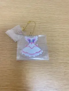 一番くじ プリキュア Emotional E賞コスチュームアクリルチャーム