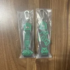 MAN WITH A MISSION 一番くじ ぽこっとちゃーむ⑤