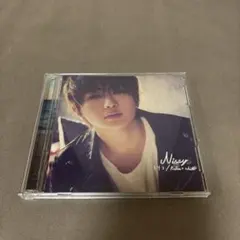 2025年最新】nissy dvdの人気アイテム - メルカリ