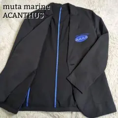 2026年最新】muta MARINE メンズ テーラードジャケットの人気アイテム