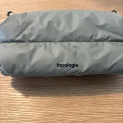 topologie ボトルサコッシュミディアム