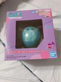 GUNDAM x MIKU スピーカー