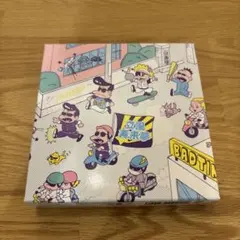【初回限定盤】BAD TIMES RIP SLYME リップスライム