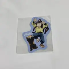 【忍たま乱太郎】東武動物公園 尾浜勘右衛門 コラボガラポン A賞 硬貨ケース 忍たま乱太郎】東武動物公園 尾浜勘右衛門 コラボガラポン A賞 硬貨