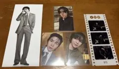 BTS ARIRANG アリラン 3形態 封入トレカ フォトカード シュガ