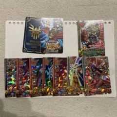ドラゴンクエストモンスターバトルロード応募者全員大サービス