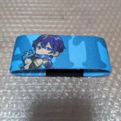 マジカルミライ 2021 リバーシブルバンド KAITO