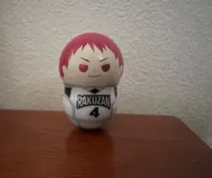 黒子のバスケ 赤司征十郎 2号 フィギュアセット