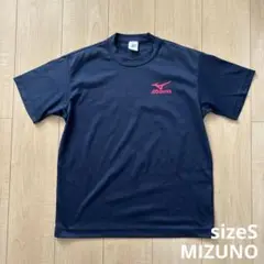 MIZUNO ドライTシャツ サイズS
