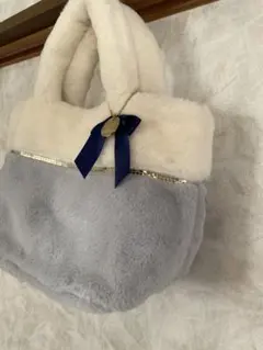 any SIS ファートートバッグ