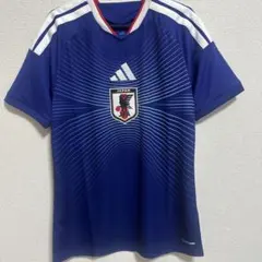adidas サッカー日本代表 久保建英 ユニフォーム 8番 W杯 - メルカリ