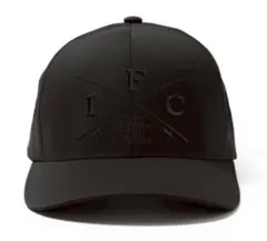 新品／会員限定】アイリーフィッシングクラブ フレックスフィット