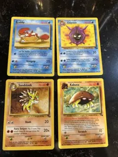 2025年最新】旧裏パルシェンの人気アイテム - メルカリ