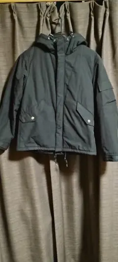 ナノユニバース ジャケット