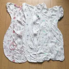 スワドルアップ ライト M 3枚セット