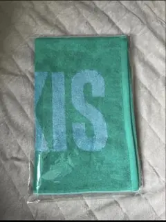 2026年最新】six lounge タオルの人気アイテム - メルカリ