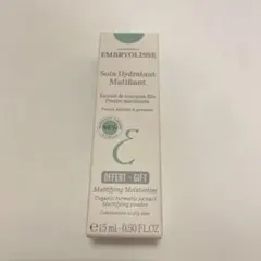 EMBRYOLISSE Soin Hydratant Matifiantのサムネイル