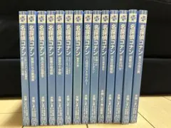 名探偵コナン 小説15冊セット 小学館ジュニア文庫 - メルカリ