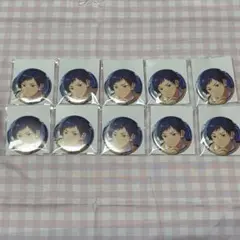 弓弦 Sep casual 10個