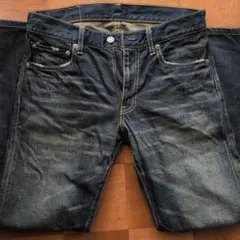 Levi's 505 デニムパンツ W30 L33