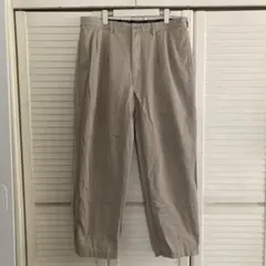 Polo by Ralph Lauren ツータックチノパン