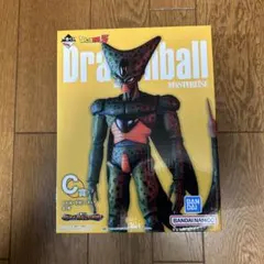 一番くじ ドラゴンボール VSオムニバスULTRA C賞 セル第一形態のサムネイル