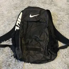 Nike ブラック バックパック