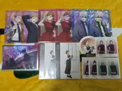 呪術廻戦 ファンパレ スイパラ まとめ売り