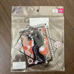 WINDBREAKER サンリオキャラクターズ いちばんプラザ 蘇枋隼飛 クロミ
