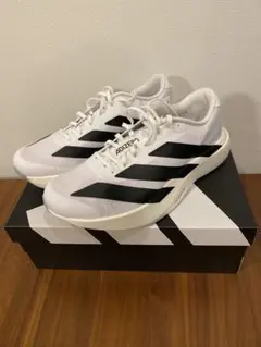 【新品未使用】アディダス アディゼロ エヴォ SL/EVO SL 26.5cm