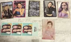 TWICEナヨントレカ