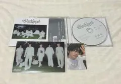 TXTStarkissed 初回プレス 通常盤 ボムギュトレカ・ポストカード付き