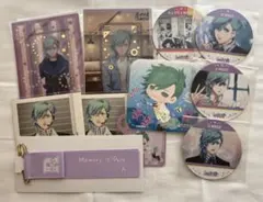 うたプリ　カルナイ　美風藍　まとめ売り