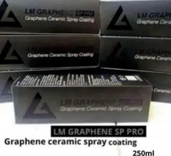 LUMINUS 「LM GRAPHENE SP PRO」250mlスプレーのサムネイル